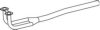 MERCE 6744904119 Exhaust Pipe